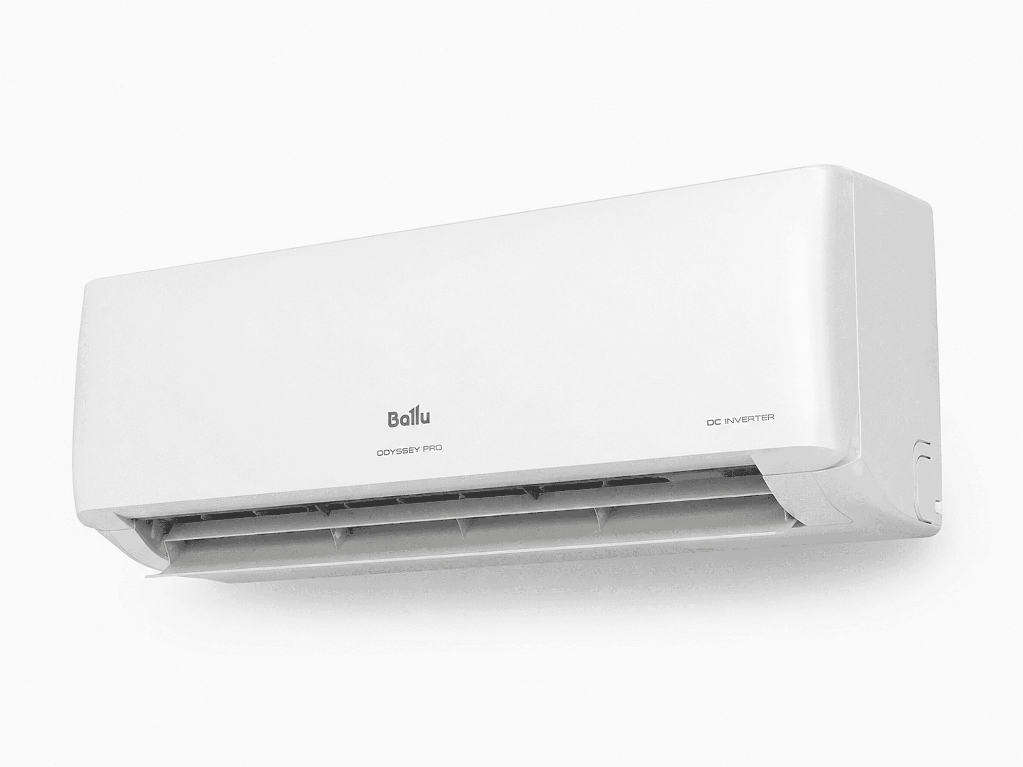 Ballu Oasis DC BSOI-12HN8_24Y