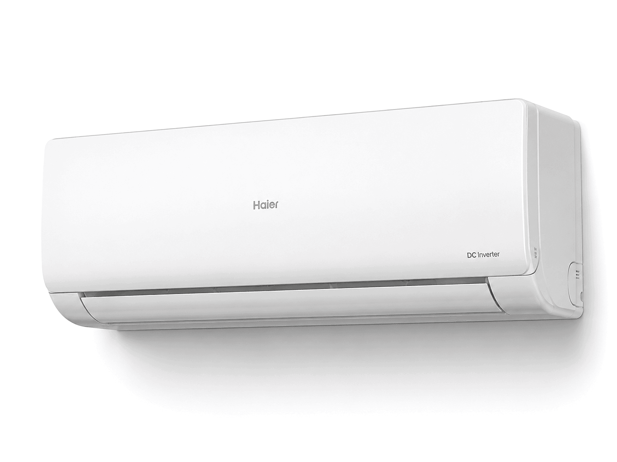 Haier Quantum DC AS20HQJ2HRA-W